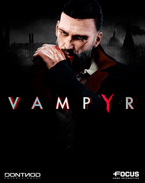 vampyr komplettlösung|Vampyr: Wiki – Komplettlösung und Tipps